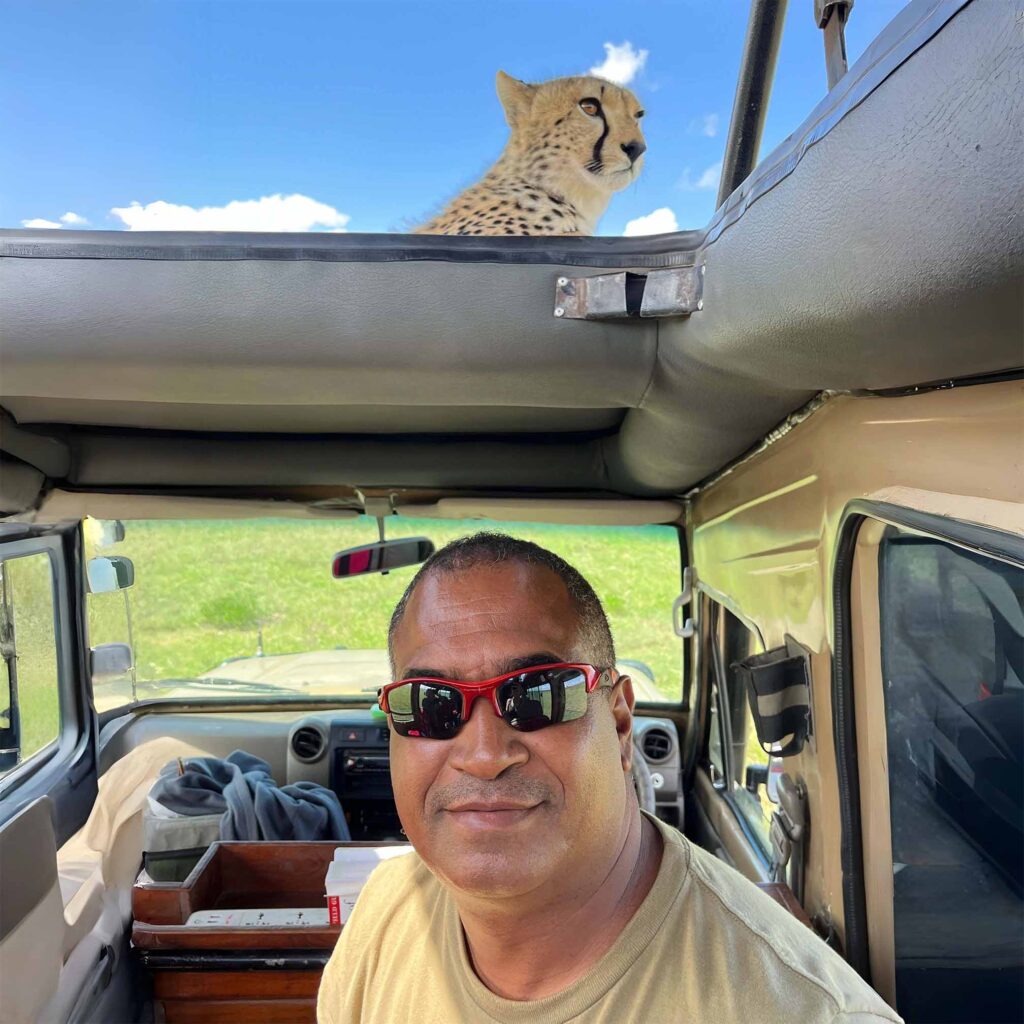 Shafino Wildlife Safaris