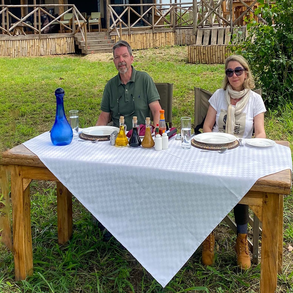 Shafino Wildlife Safaris