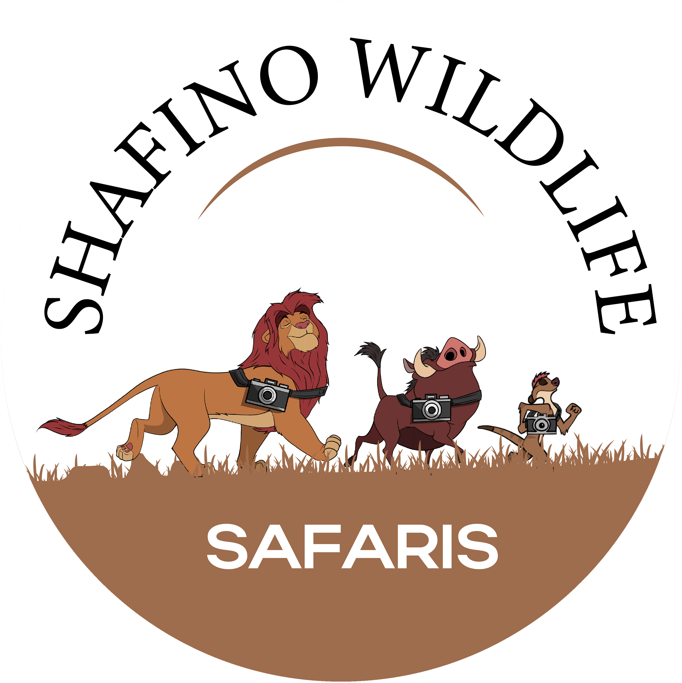 Shafino wildlife safaris