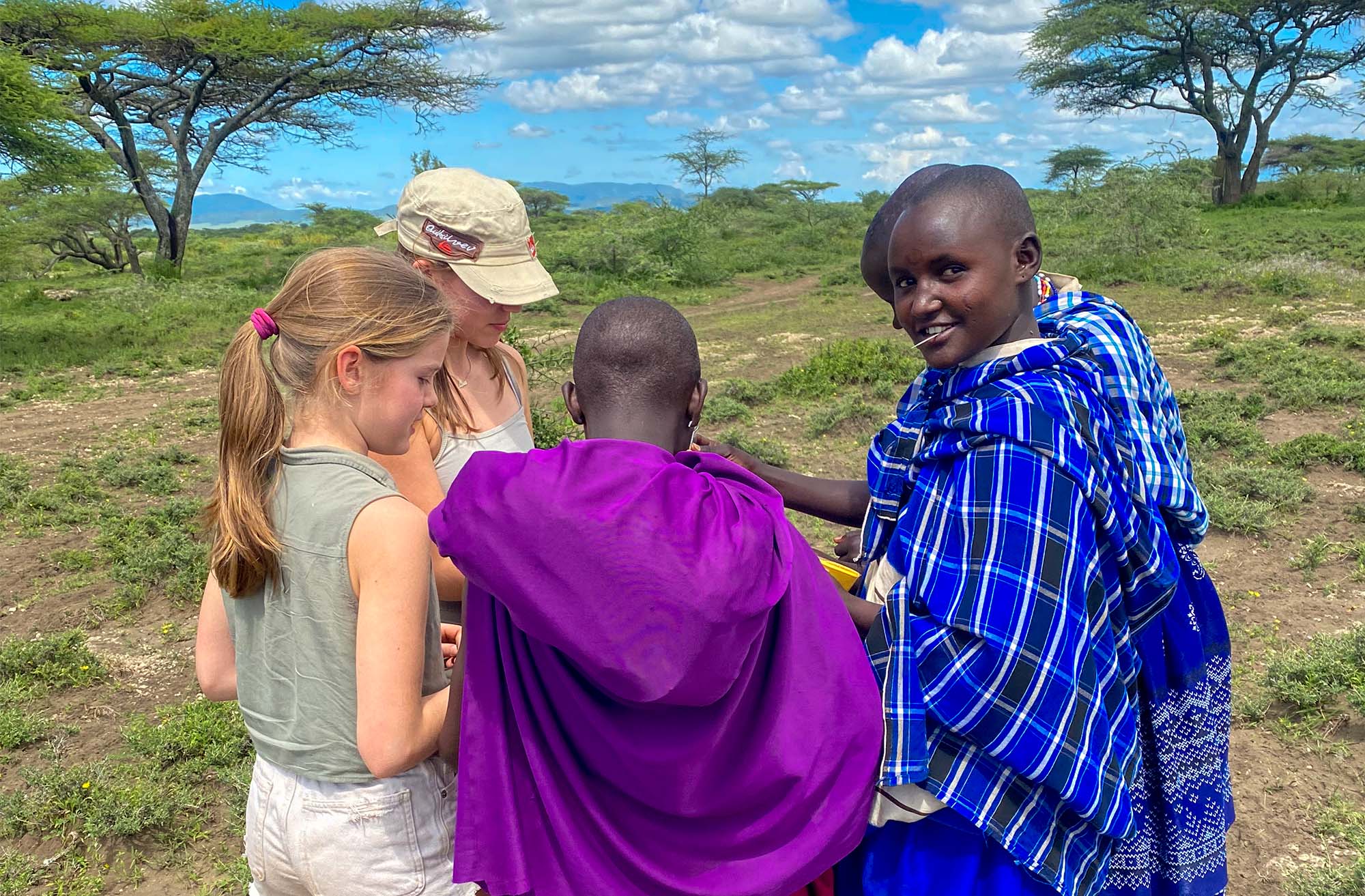 culture safari_