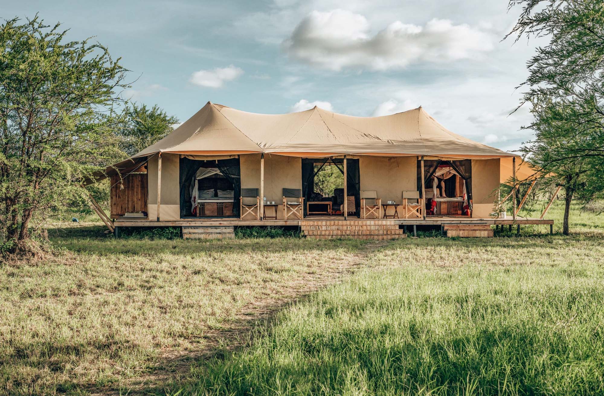 tented camp 3